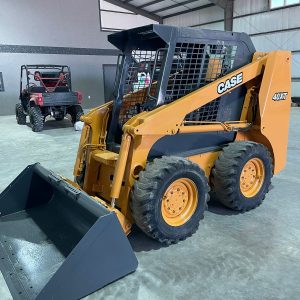 Case 40XT