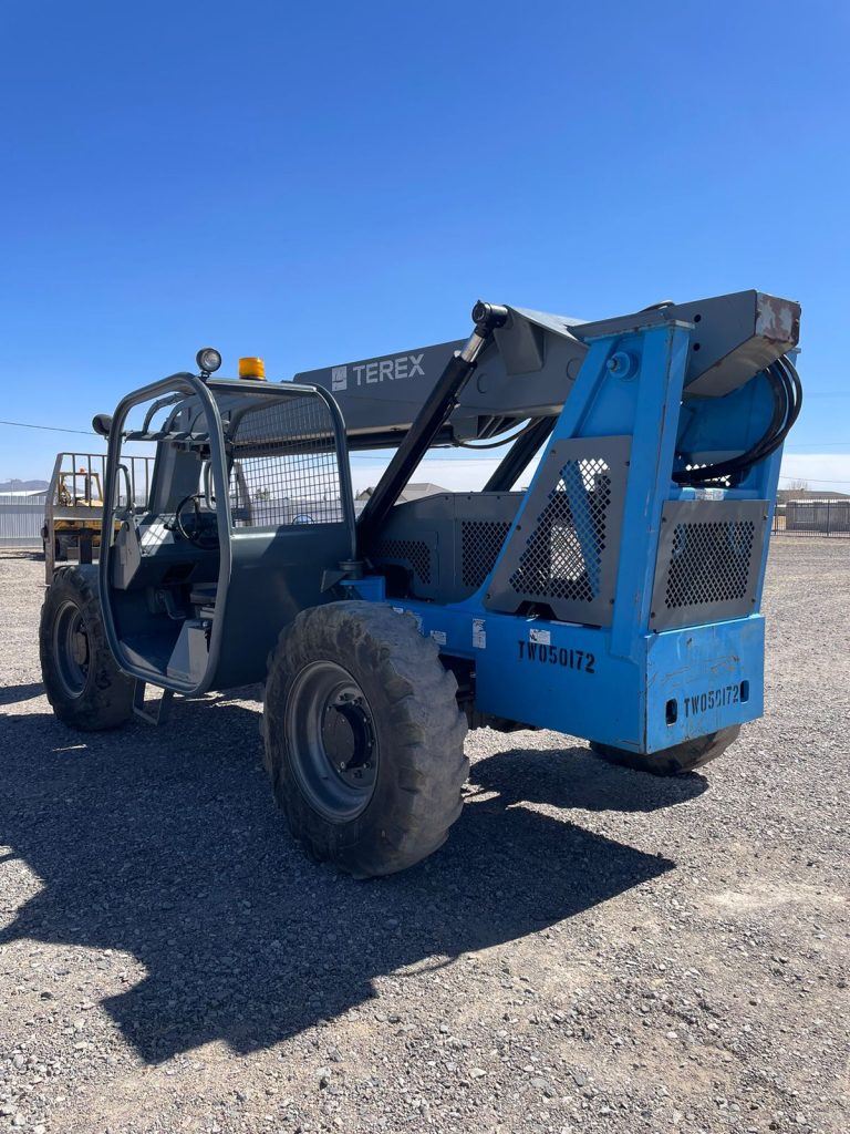 Terex