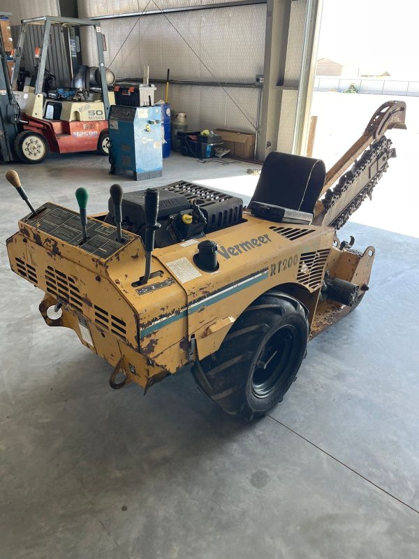 Vermeer RT200 - Image 3