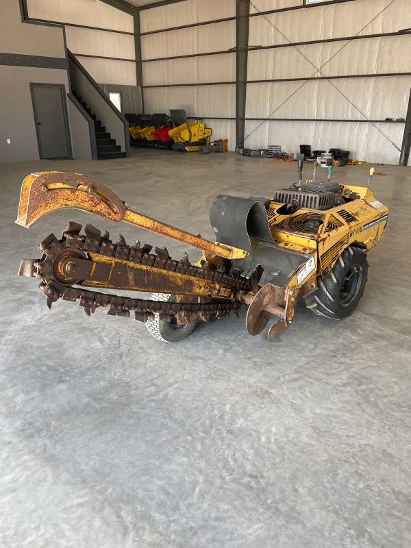 Vermeer RT200 - Image 5